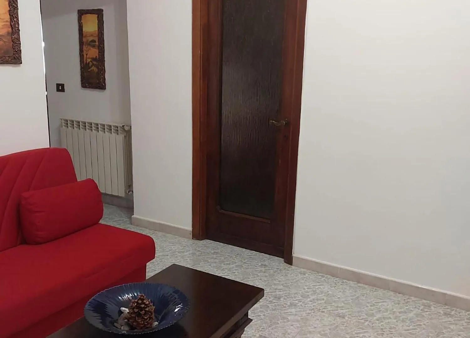 Attico Panoramico 5 Posti Letto - Fiumicino Aeroporto E Fiera Apartment 0*,