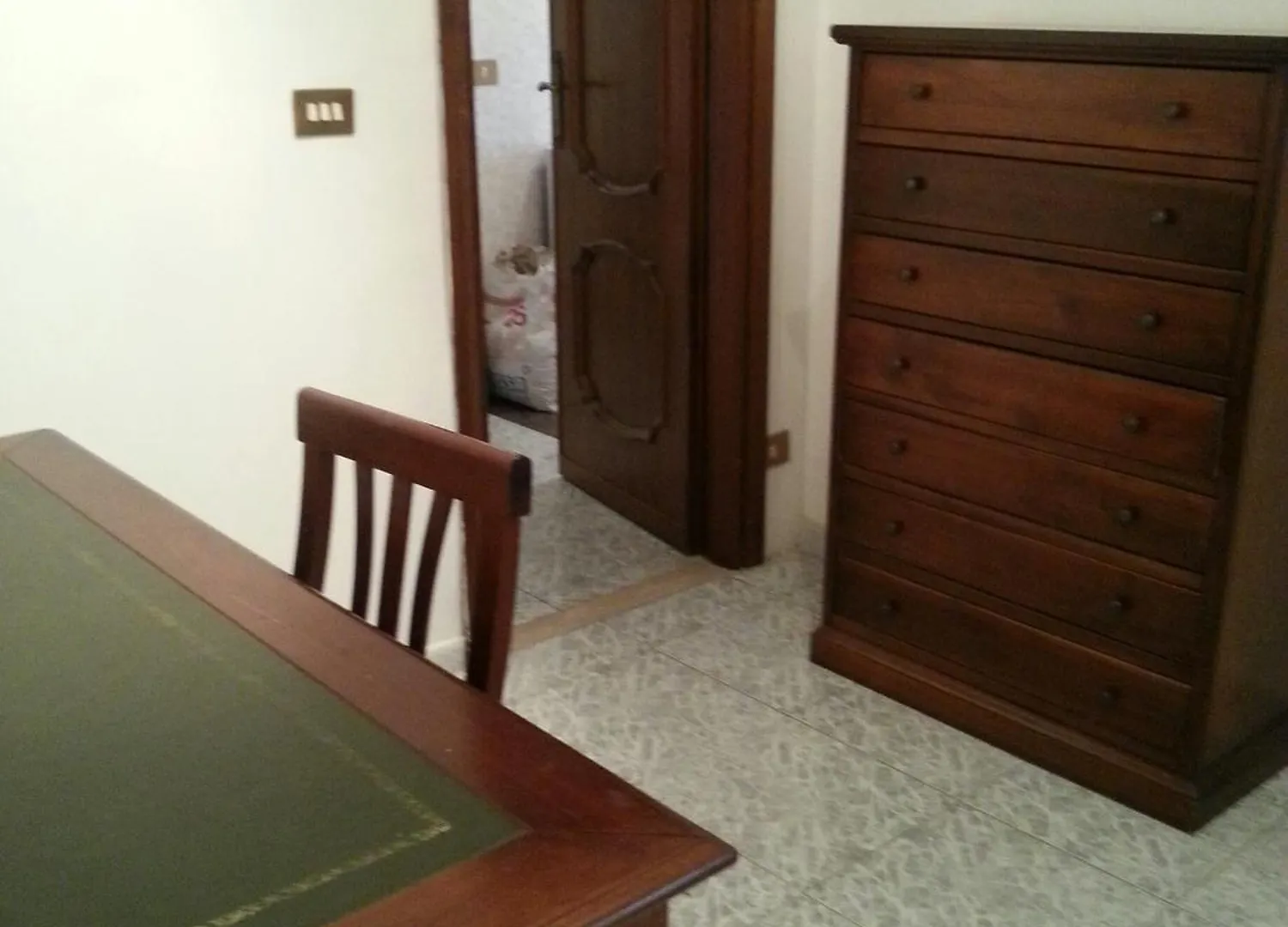 Attico Panoramico 5 Posti Letto - Fiumicino Aeroporto E Fiera Apartment