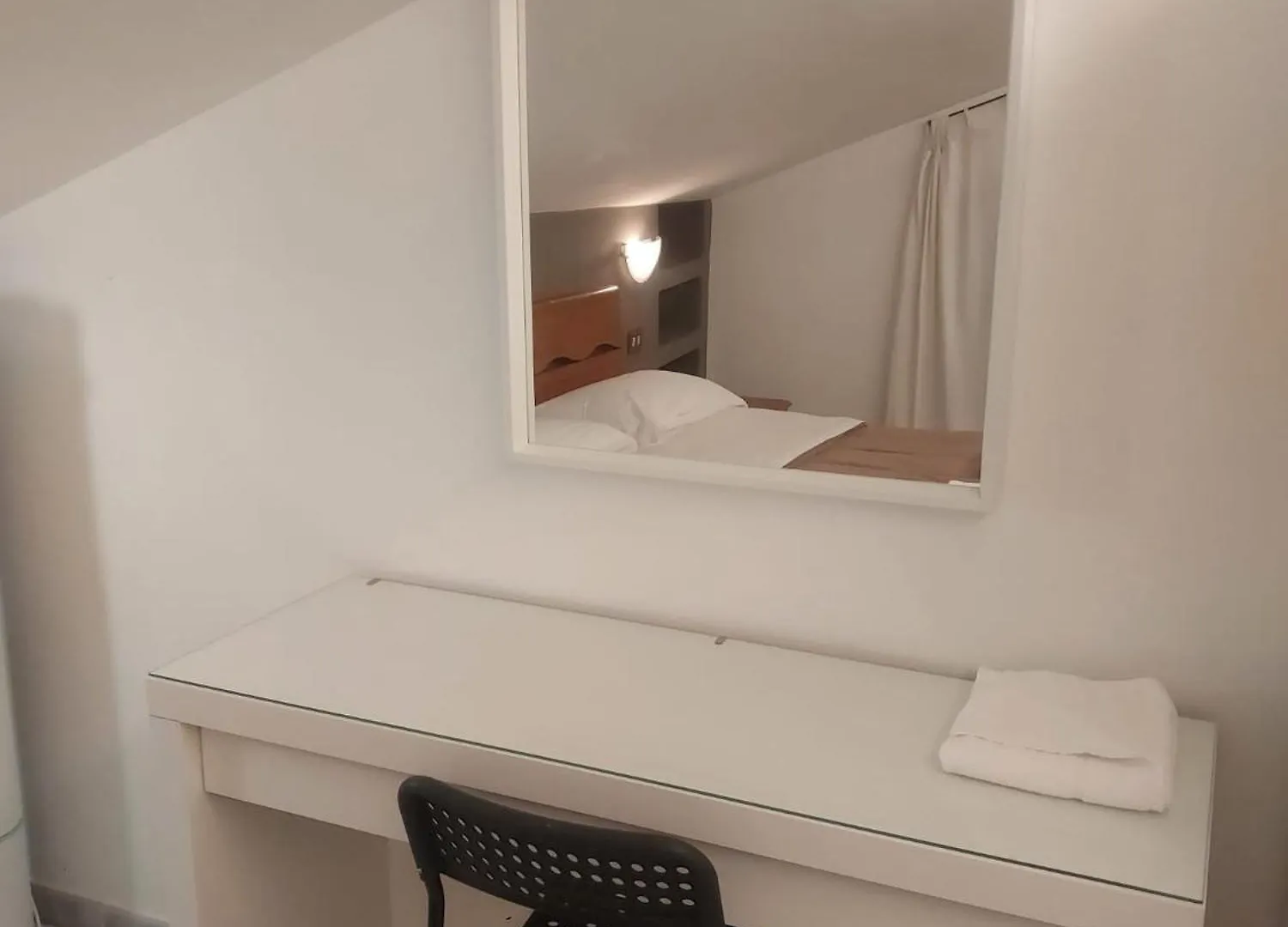 Attico Panoramico 5 Posti Letto - Fiumicino Aeroporto E Fiera Apartment