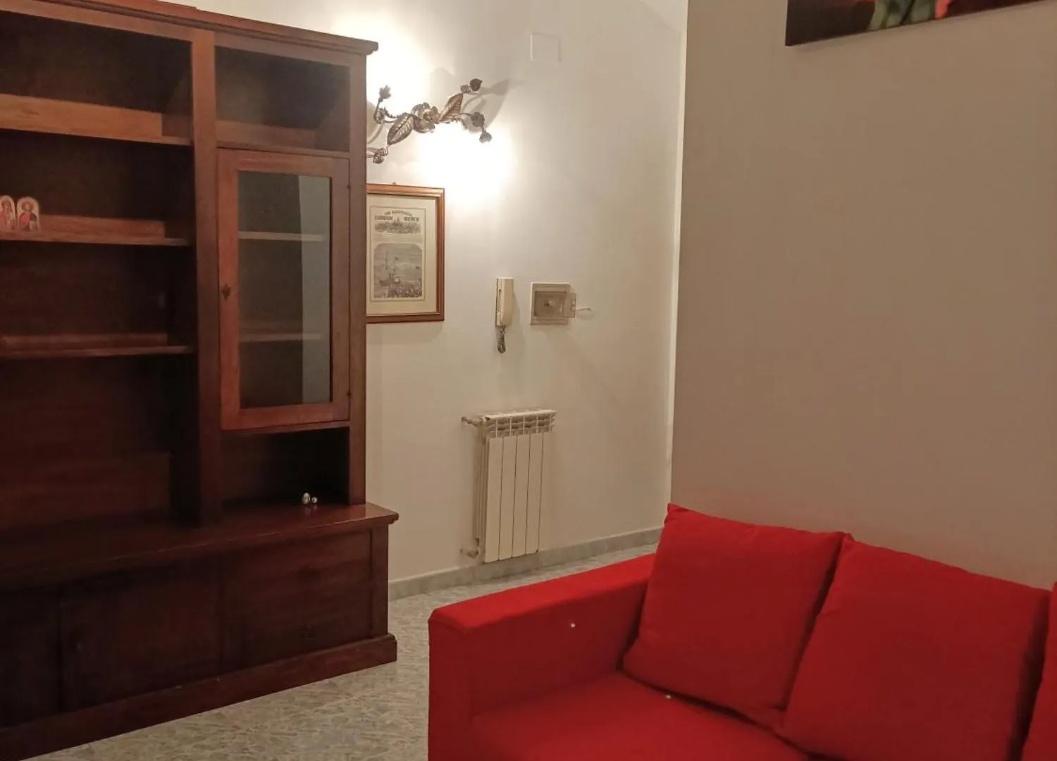 Attico Panoramico 5 Posti Letto - Fiumicino Aeroporto E Fiera Apartment