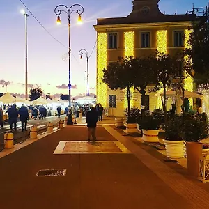  Apartament La Dimora Del Borgo