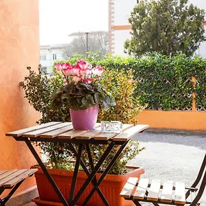 Ciaccio House Near Airport Fiumicino