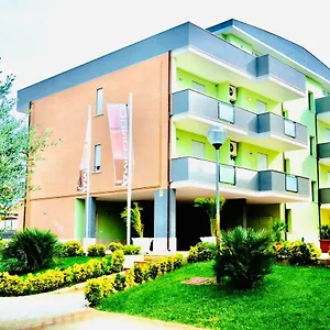 Aparthotel Isa Airport, Fiumicino