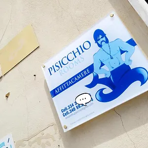  Apartament Pisicchio