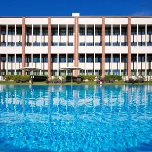4* Hotell Mercure Leonardo Da Vinci Rome Airport
