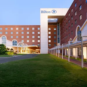 Hotel Hilton Rome Airport, Fiumicino