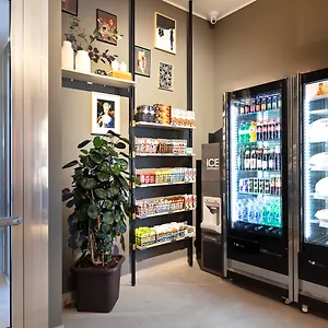 酒店 罗马菲乌米奇诺民宿酒店, 菲乌米奇诺