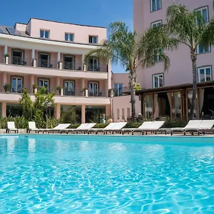 Hotel Isola Sacra Rome Airport, Fiumicino