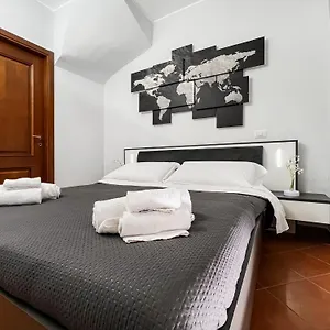  Apartament Coastal Serenity - 300mt From The Sea - Netflix