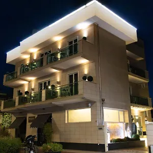 3* Pensionat Porto Di Claudio
