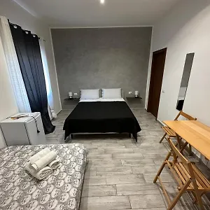Penzion House, Fiumicino