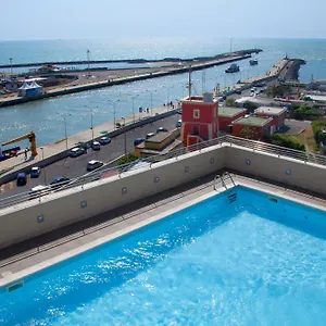 4* Hotell Tiber