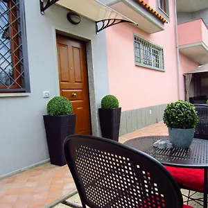 3* Bed & Breakfast Sleep And Fly Rome Airport