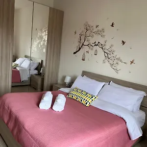  Apartment Monolocale Rosy