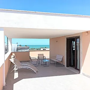 Hotel Riviera, Fiumicino
