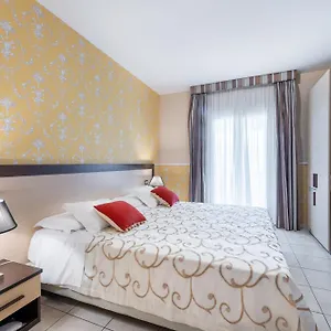 Hotel De La Relais, Fiumicino