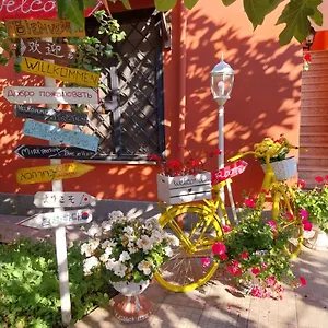 Bed & Breakfast Il Viandante, Fiumicino