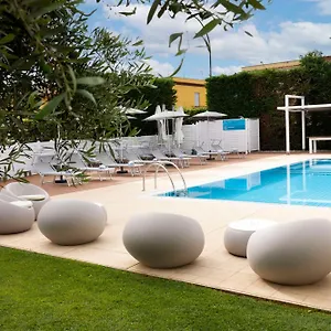 4* Hotell Western Rome Airport