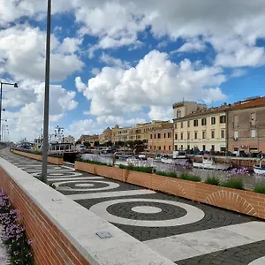  Apartament Mysa Fiumicino-come A Casa Tua Vicino L'aeroporto