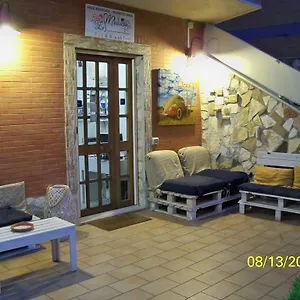 Bed & Breakfast Le Meduse, Fiumicino