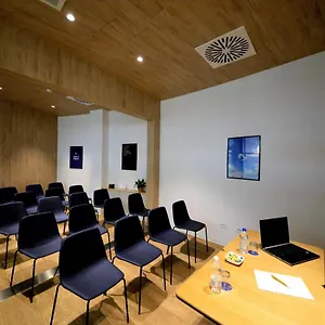 4* Hotell Air Rome Airport By Hellosky
