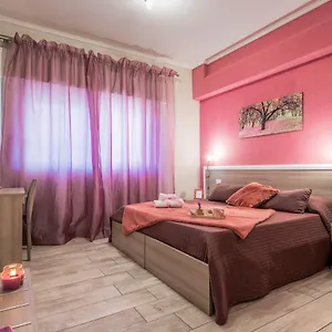 Penzion Suite Room Fiumicino, Fiumicino