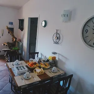  Pensjonat Clock's House