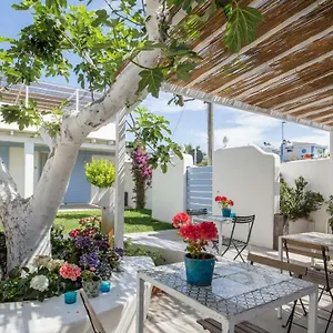 3* Hotell Intorno Al Fico