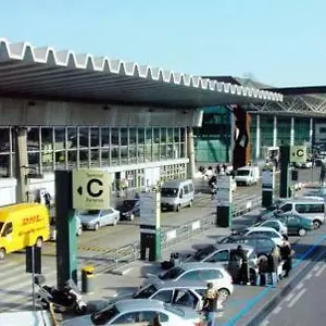 Apartmán For Ever, Fiumicino