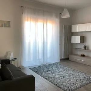 Apartmán Maison Lidia, Fiumicino