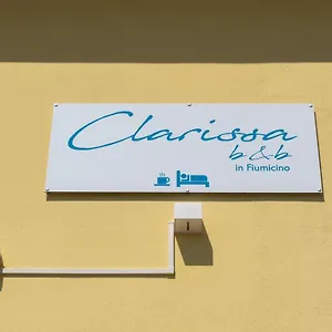  Alojamento de Acomodação e Pequeno-almoço Clarissabeb