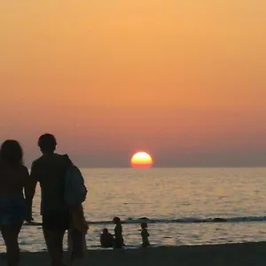 Sunset House Fiumicino