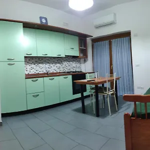 Apartmán Flat House, Fiumicino